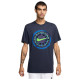 Nike Ανδρική κοντομάνικη μπλούζα Sportswear Festival Tee